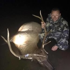 Meet your Posher, Joseph